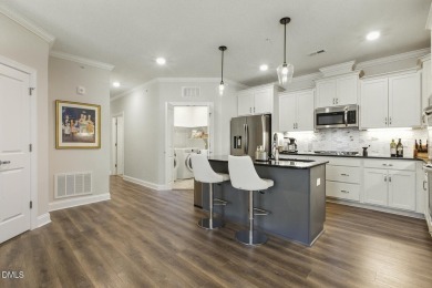 Luxurious Penthouse Condo in Prime Cary Location. Experience