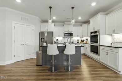 Luxurious Penthouse Condo in Prime Cary Location. Experience