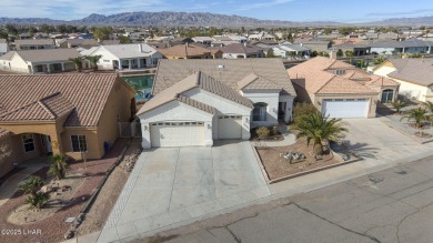 Lake Home For Sale in Mohave Valley, Arizona