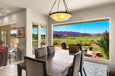 BEST VIEWS IN ENTRADA!!! Looking straight up Entrada golf holes - photo 21