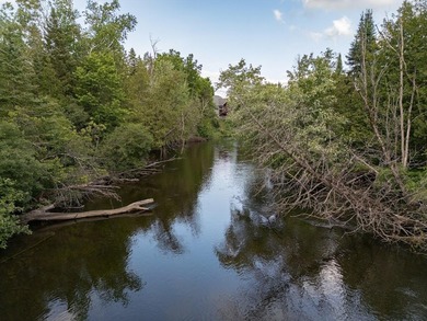 (private lake, pond, creek) Acreage For Sale in Onaway Michigan