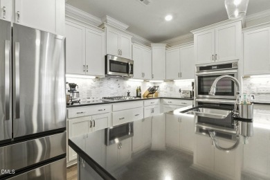 Luxurious Penthouse Condo in Prime Cary Location. Experience