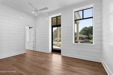 Welcome to Unit 104 at 805 Mulberry, a first-floor, 2-bedroom - photo 3