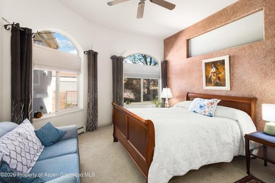 Charming 2-bed, 2-bath villa home in Battlement Mesa offering - photo 25