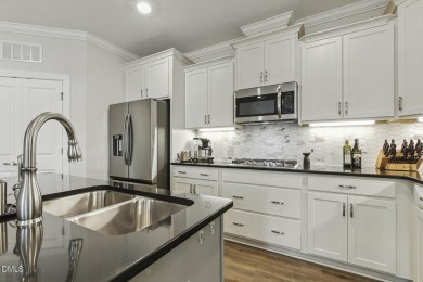 Luxurious Penthouse Condo in Prime Cary Location. Experience