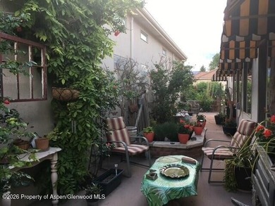 Charming 2-bed, 2-bath villa home in Battlement Mesa offering - photo 30