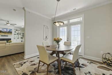 Luxurious Penthouse Condo in Prime Cary Location. Experience