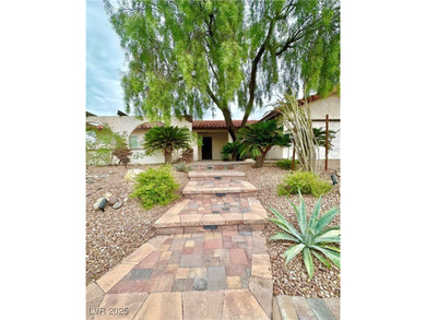 Lake Home For Sale in Boulder City, Nevada