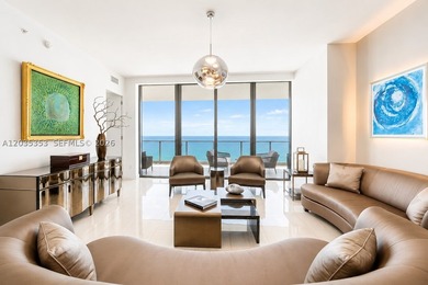 Experience luxury oceanfront living at the prestigious - photo 1