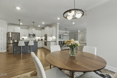 Luxurious Penthouse Condo in Prime Cary Location. Experience