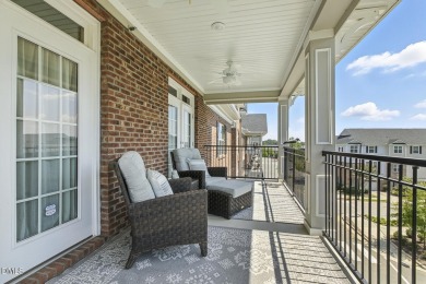 Luxurious Penthouse Condo in Prime Cary Location. Experience