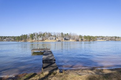 Welcome to 291 Jule Ingram Rd NE on beautiful Lake Sinclair - photo 35