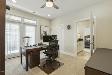 Luxurious Penthouse Condo in Prime Cary Location. Experience