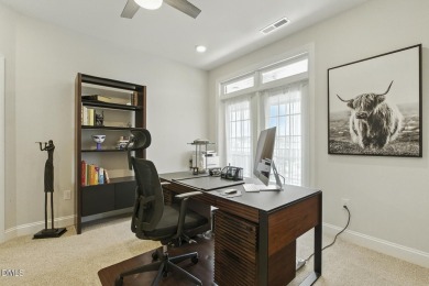 Luxurious Penthouse Condo in Prime Cary Location. Experience