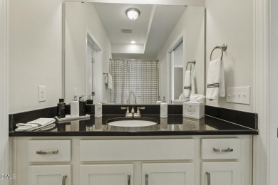 Luxurious Penthouse Condo in Prime Cary Location. Experience