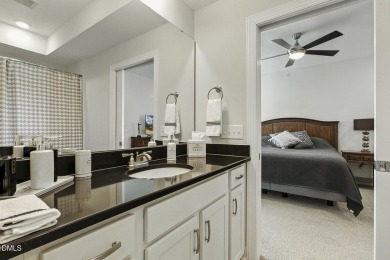 Luxurious Penthouse Condo in Prime Cary Location. Experience