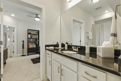 Luxurious Penthouse Condo in Prime Cary Location. Experience