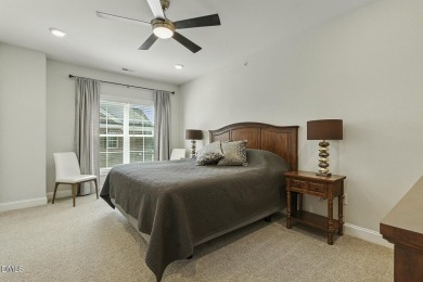 Luxurious Penthouse Condo in Prime Cary Location. Experience