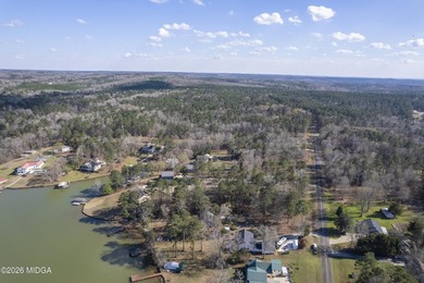 Welcome to 291 Jule Ingram Rd NE on beautiful Lake Sinclair - photo 41