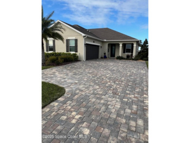 Lake Home Sale Pending in Melbourne, Florida