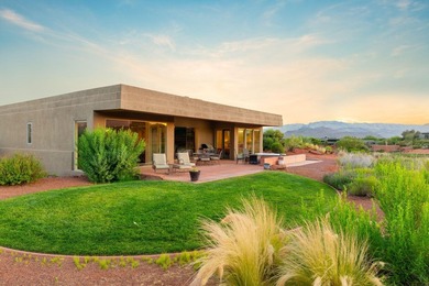 BEST VIEWS IN ENTRADA!!! Looking straight up Entrada golf holes - photo 42