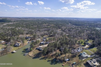 Welcome to 291 Jule Ingram Rd NE on beautiful Lake Sinclair - photo 43