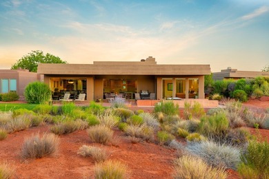 BEST VIEWS IN ENTRADA!!! Looking straight up Entrada golf holes - photo 43