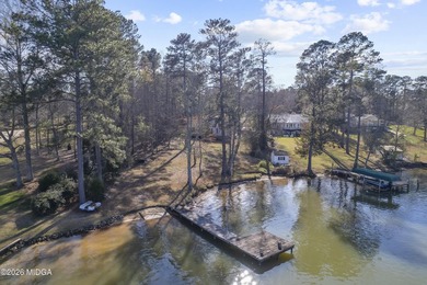 Welcome to 291 Jule Ingram Rd NE on beautiful Lake Sinclair - photo 44