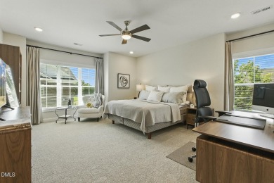 Luxurious Penthouse Condo in Prime Cary Location. Experience