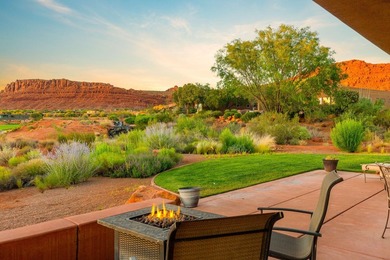 BEST VIEWS IN ENTRADA!!! Looking straight up Entrada golf holes - photo 45