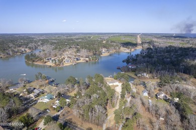 Welcome to 291 Jule Ingram Rd NE on beautiful Lake Sinclair - photo 46