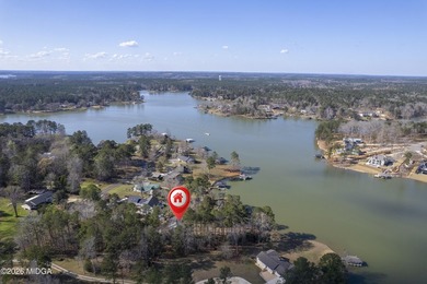 Welcome to 291 Jule Ingram Rd NE on beautiful Lake Sinclair - photo 47