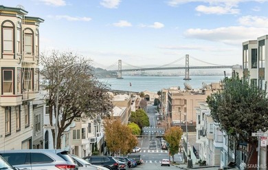 Iconic Telegraph Hill location and steps to the heart of North - photo 47