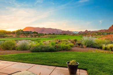 BEST VIEWS IN ENTRADA!!! Looking straight up Entrada golf holes - photo 47