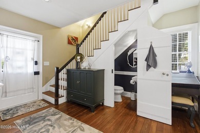 Own a piece of New Bern history with this charming 2-bedroom, 1 - photo 48
