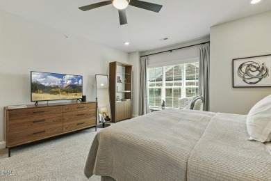 Luxurious Penthouse Condo in Prime Cary Location. Experience