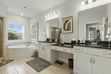 Luxurious Penthouse Condo in Prime Cary Location. Experience