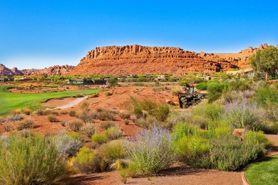 BEST VIEWS IN ENTRADA!!! Looking straight up Entrada golf holes - photo 50