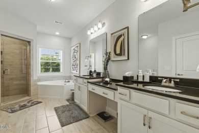 Luxurious Penthouse Condo in Prime Cary Location. Experience