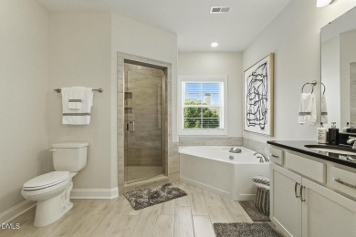 Luxurious Penthouse Condo in Prime Cary Location. Experience