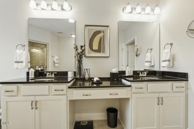 Luxurious Penthouse Condo in Prime Cary Location. Experience