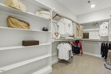 Luxurious Penthouse Condo in Prime Cary Location. Experience