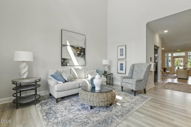 Luxurious Penthouse Condo in Prime Cary Location. Experience