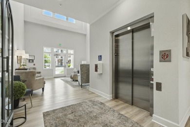 Luxurious Penthouse Condo in Prime Cary Location. Experience