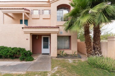 Lake Condo For Sale in Lake Havasu City, Arizona