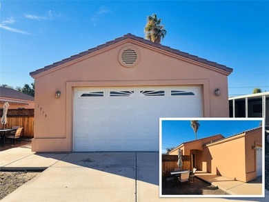 Colorado River - Mohave County Home For Sale in Bullhead City Arizona