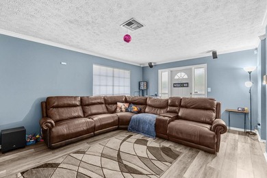 Welcome to this charming and well-maintained CBS ranch home - photo 4
