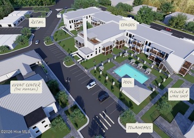 Unit 204 at 805 Mulberry presents a 2-bedroom, 2-bath residence - photo 5