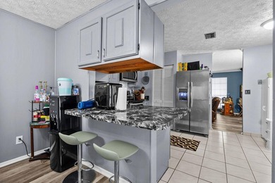 Welcome to this charming and well-maintained CBS ranch home - photo 6