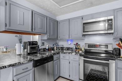 Welcome to this charming and well-maintained CBS ranch home - photo 7